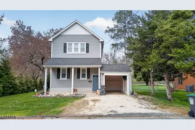 311 Hunt Ave, Pohatcong Township, NJ 08865 - Photo 1