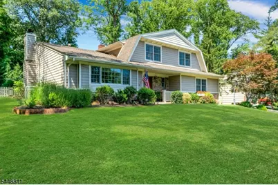 9 Old Smalleytown Road, Warren Township, NJ 07059 - Photo 3