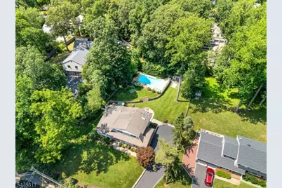 9 Old Smalleytown Road, Warren Township, NJ 07059 - Photo 43