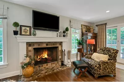 9 Old Smalleytown Road, Warren Township, NJ 07059 - Photo 15