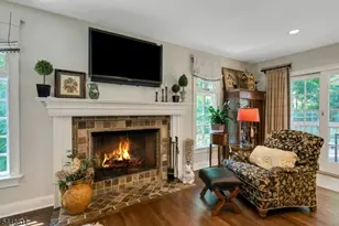 9 Old Smalleytown Rd, Warren Township, NJ 07059 - Photo 15
