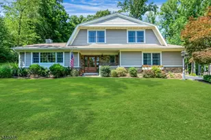 9 Old Smalleytown Rd, Warren Township, NJ 07059 - Photo 1