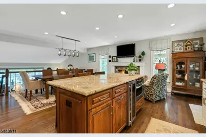 9 Old Smalleytown Road, Warren Township, NJ 07059 - Photo 17