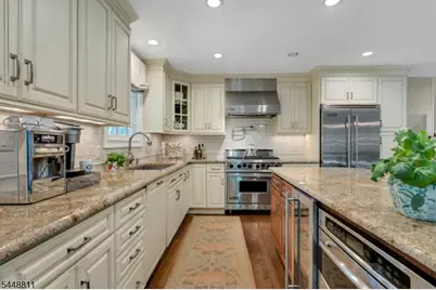 9 Old Smalleytown Road, Warren Township, NJ 07059 - Photo 19