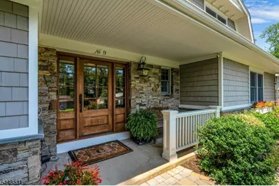 9 Old Smalleytown Road, Warren Township, NJ 07059 - Photo 5