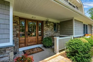 9 Old Smalleytown Rd, Warren Township, NJ 07059 - Photo 5