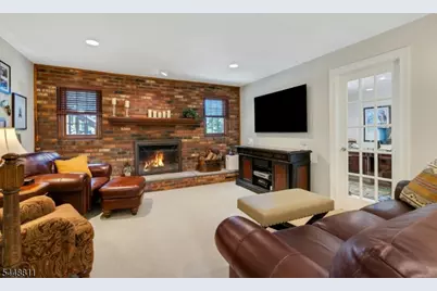 9 Old Smalleytown Road, Warren Township, NJ 07059 - Photo 21