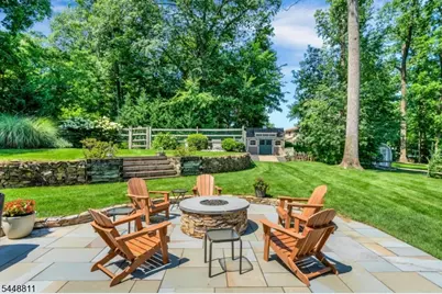 9 Old Smalleytown Road, Warren Township, NJ 07059 - Photo 39