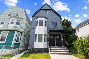 196 Taylor St, Orange, NJ 07050 - Photo 1