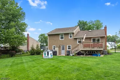 28 Chicjon Ln, East Hanover Township, NJ 07936 - Photo 17