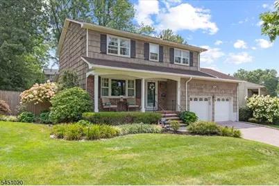 46 Littlebrook Rd, Springfield, NJ 07081 - Photo 3