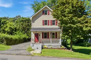 88 Mine Hill Rd, Oxford Township, NJ 07863 - Photo 1