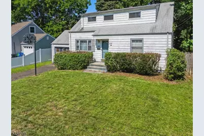 442 Oakridge Ave, North Plainfield, NJ 07063 - Photo 3