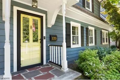 125 Hawthorne Ave, Glen Ridge, NJ 07028 - Photo 3