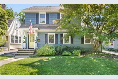 125 Hawthorne Ave, Glen Ridge, NJ 07028 - Photo 1