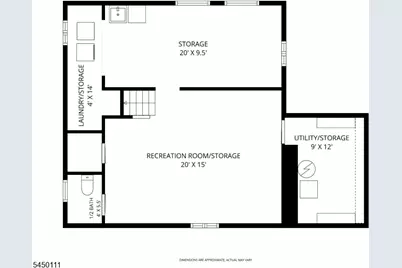 125 Hawthorne Ave, Glen Ridge, NJ 07028 - Photo 33