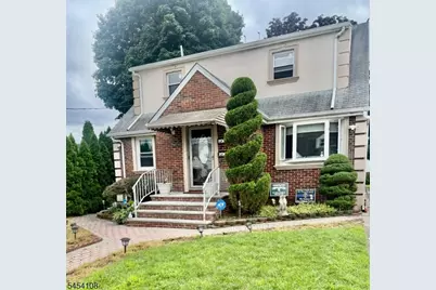 55 E 1st St #2, Clifton, NJ 07011 - Photo 1