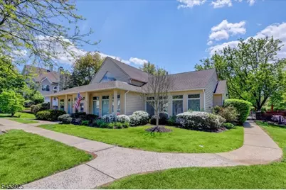 404 Timberbrooke Drive, Bedminster Township, NJ 07921 - Photo 33