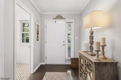 404 Timberbrooke Drive, Bedminster Township, NJ 07921 - Photo 5