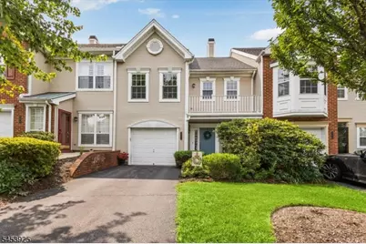 404 Timberbrooke Drive, Bedminster Township, NJ 07921 - Photo 3