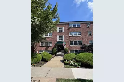 6-12 Hillside Ave C0103 #C-1, Nutley, NJ 07110 - Photo 1