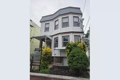 22 Melville Pl #1st, Irvington, NJ 07111 - Photo 1