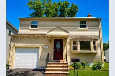 635 Robinson Ter, Union Township, NJ 07083 - Photo 1