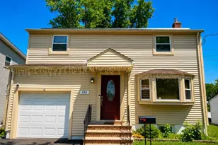 635 Robinson Terrace, Union Township, NJ 07083 - Photo 1