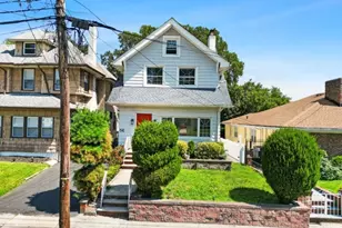 56 High St, Belleville, NJ 07109 - Photo 1