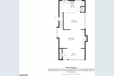 56 High St, Belleville, NJ 07109 - Photo 45