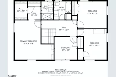 4 W Circuit Dr, Roxbury Township, NJ 07876 - Photo 45