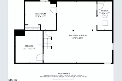 4 W Circuit Dr, Roxbury Township, NJ 07876 - Photo 43