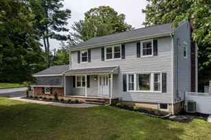 4 W Circuit Dr, Roxbury Township, NJ 07876 - Photo 1