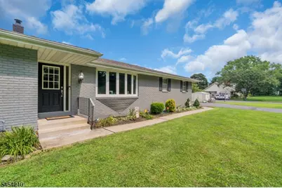 196 Asbury Anderson Road, Franklin Township, NJ 08802 - Photo 1