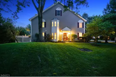 61 Dorchester Dr, Bernards Township, NJ 07920 - Photo 3