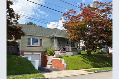 38 Lincoln Ave, West Orange Township, NJ 07052 - Photo 1