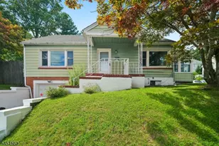 38 Lincoln Ave, West Orange Township, NJ 07052 - Photo 1