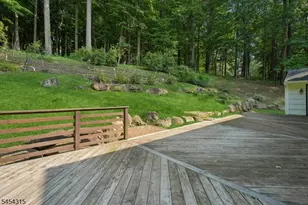 497 Mine Brook Rd, Bernards Township, NJ 07931 - Photo 31