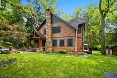 300 Emerson Ln, Berkeley Heights Township, NJ 07922 - Photo 33