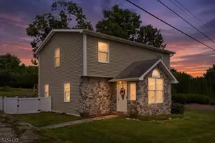 72 County Rd 639, Wantage, NJ 07461 - Photo 1