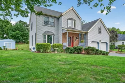 280 Stonehenge Dr, Lopatcong Township, NJ 08865 - Photo 33