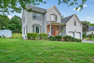 280 Stonehenge Dr, Lopatcong Township, NJ 08865 - Photo 33