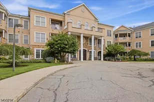 1218 Hamilton Dr, Rockaway Township, NJ 07866 - Photo 1