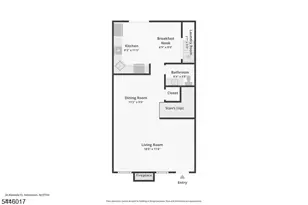 26 Alameda Ct, Eatontown Boro, NJ 07724 - Photo 47