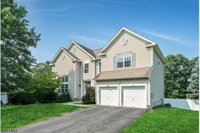 23 Hill Hollow Road, Jefferson Township, NJ 07849 - Photo 29