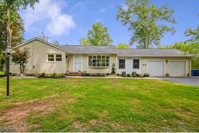 1731 US Highway 206, Montgomery Township, NJ 08558 - Photo 1