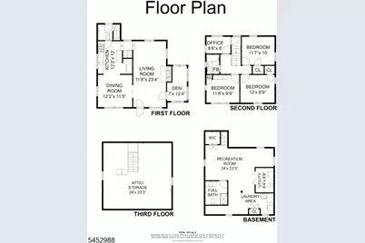 22 Euclid Pl, Montclair, NJ 07042 - Photo 33