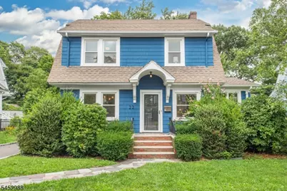 22 Euclid Pl, Montclair, NJ 07042 - Photo 1