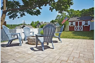 22 Center St, Bernardsville, NJ 07924 - Photo 21