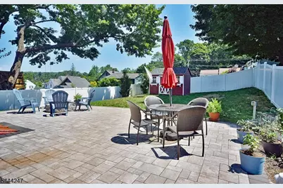 22 Center St, Bernardsville, NJ 07924 - Photo 19